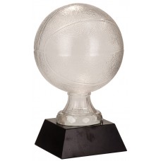 Crystal 13" Basketball Ball